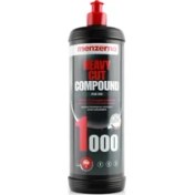 Resim Menzerna Heavy Cut Compound 1000 1 kg 