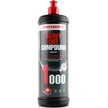 Resim Menzerna Heavy Cut Compound 1000 1 kg 