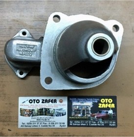 Resim Marş Pınyon Kapagı Bedford 3.5 Ton Dar Gövde Lucas Tipi 