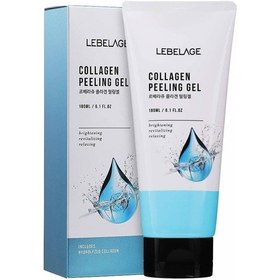 Resim Yaşlanma Karşıtı Kolajen Peeling 