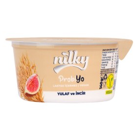 Resim NİLKY İncirli Yulaflı Probiyo 140g 
