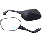Resim Motobir Ayna Takımı 10mm Honda Nc 700 