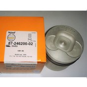 Resim Isuzu Nkr13 Piston Segmanli Iss Tm 
