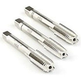 Resim Hss 3 ' Lü Metrik El Takım Kılavuzu M - 4 0.7 