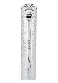 Resim Versace Vp-vrsc00124 Reve Tükenmez Kalem Altın - Gümüş 