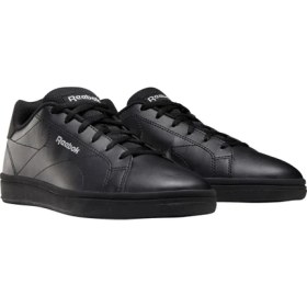 Resim Reebok Royal Comple Siyah Kadın Sneaker 