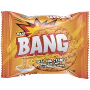 Resim Kaju Bang Thai Mısır & Pirinç Patlağı 32 G 