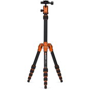 Resim Benro Mefoto A-0350Q0C Tripod 