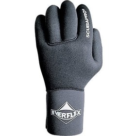 Resim Scubapro Eldiven Everflex 3mm S 