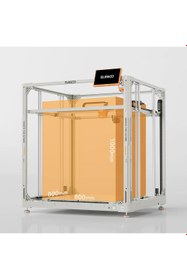 Resim ELEGOO OrangeStorm Giga 3D YAZICI 