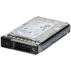 Resim Dell EMC Exos Enterprise 7E10 8 TB 7200RPM 256 MB SATA3 7/24 3.5" Harddisk ST8000NM023B 