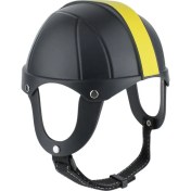 Resim Mini Kedi ve Köpek Açık Kask 