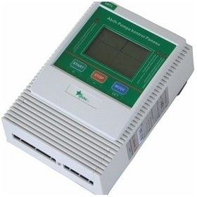 Resim 1-5.5 Hp 380v Trifaze İki Pompalı Paket Hidrofor Koruma Kontrol Panosu - Dijital Ekran,türkçe Menü 