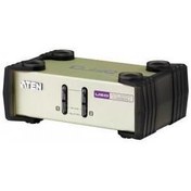 Resim ATEN-CS82U 2 Port PS/2-USB KVM Switch 