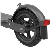 Resim Artfulabode Ve Suofeng Scooter Patlamaz, Konforlu Kaymaz Lastik, Elektrikli Deliksiz 8.5 - Vb 