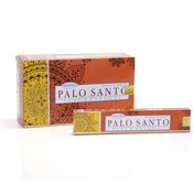 Resim Deepika Palo Santo Aromalı Çubuk Tütsü 