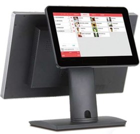 Resim SP-185IY Müş. Ekranlı i5 / 8 Gb Ram / 128 Ssd Wifi/ Hoparlör 18.5" Pos Pc 