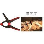 Resim Bessey XV3-50 Kademe Aayarlı Kıskaç 