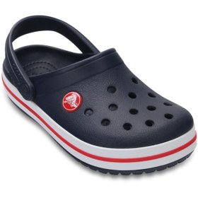 Resim Crocs Crocband Clog Bebek Terlik 