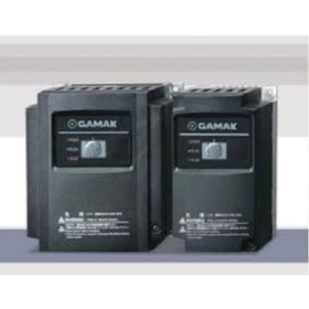 Resim Gamak 2.2 Kw 220v Monofaze Sürücü 