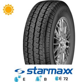 Resim Starmaxx 155R12 88/86N 8PR PROVAN ST850 PLUS 