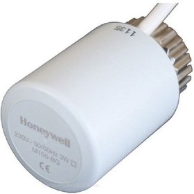 Resim Honeywell M100-Bg Fan-Coil Vana Motoru 