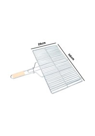 Resim Akt 50 Lik Barbekü Düz Izgara Seciniz-Seciniz 