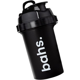 Resim Complete Shaker 