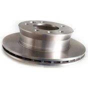 Resim Esse Otomotiv - W901-902-903-904-909-lt35 Ön Fren Diski 96- Febı07517 A9024210612 