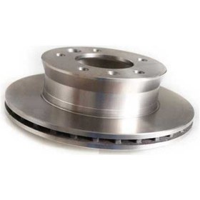 Resim Esse Otomotiv - W901-902-903-904-909-lt35 Ön Fren Diski 96- Febı07517 A9024210612 