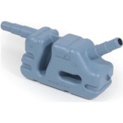 Resim Ø 40-45-50 Mm Egzoz Hortumlarına Uygulanabilir Marin Waterlock 