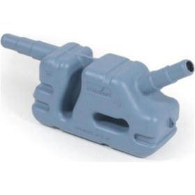 Resim Ø 40-45-50 Mm Egzoz Hortumlarına Uygulanabilir Marin Waterlock 