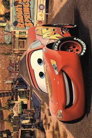 Resim MOTTO HALI Cotton Şönil Kaymaz Tabanlı Yıkanabilir Antibakteriyel Dijital Baskı Çocuk Halısı 