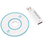 Resim Pazly Usb 2.0 1080p Hd Video Yakalama Kartı - Canlı Yayın, Oyun, Konferans İçin 