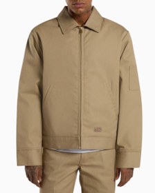 Resim Unlined Eisenhower Rec Erkek Ceket - Black / L 
