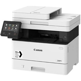 Resim Canon i-SENSYS MF553dw A4 Mono Çok Fonksiyonlu Lazer Yazıcı , Otomatik Dubleks, Wi-Fi & Ethernet 