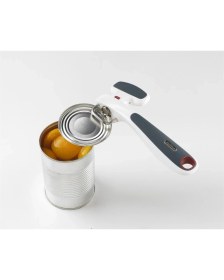 Resim Zyliss E930027 Safeedge Konserve Açacağı 