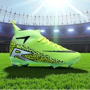 Resim rungo LALİGA SUPERFLY PROFESYONEL ÇORAPLI ÇİM SAHA VE HALISAHA KRAMPON 