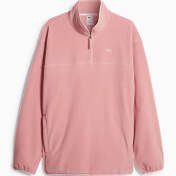 Resim MMQ Polar Fleece Sweatshirt 