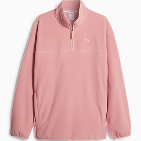 Resim MMQ Polar Fleece Sweatshirt 