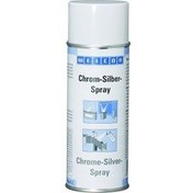 Resim Krom Gümüş Sprey - 400 ml 