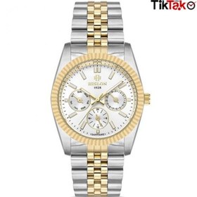 Resim Hislon QT118T-02SG Kadın Kol Saati 
