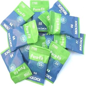 Resim Pura Fit 7700 Kulak Tıkacı, 20 Çift 