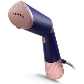 Resim Philips STH5030/20 5000 Serisi 1400 W El Tipi Buharlı Düzleştirici 