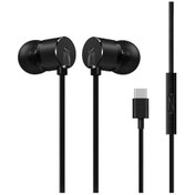 Resim Hallow Oneplus Bullets 2t Type-c Kablolu Kulak İçi Kulaklık 2T 