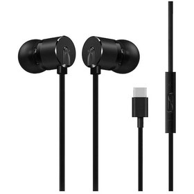 Resim Hallow Oneplus Bullets 2t Type-c Kablolu Kulak İçi Kulaklık 2T 
