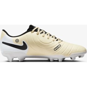 Resim Nike Tiempo Legend 10 Club FG/MG | Sarı 