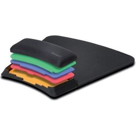Resim Kensington K55793EU Smartfit® Mouse Pad 