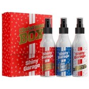 Resim Shiny Garage Christmas Set - 3'lü Yeni Yıl Seti 