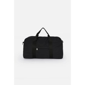 Resim Icone Bag Unisex Spor Çantası, Paraşüt Kumaş Önü Cepli Unisex Spor Fitness Gym Çantası 